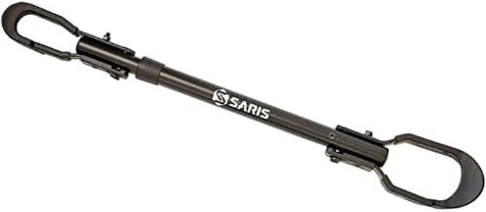 Saris Bike Beam LT, Black, One Size