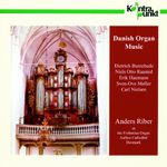 Danish Organ Music