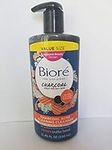 Bioré Charcoal Acne Clearing Cleans