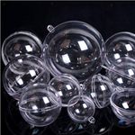 Plastic Spheres