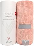 VOLO Hero Hair Towel – Ultra Soft N