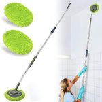 Wall Cleaner, Max 66'' Wall Mop wit