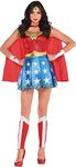 Party City Wonder Woman Costume for