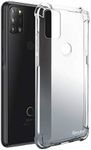 Alcatel 3X 2020 Shockproof Clear Transparent Phone Case