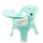 High Chair Removable Tray