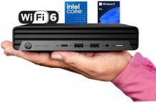 HP Pro 400 G9 Mini PC Desktop Compu