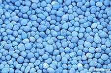 Premium NPK Fertiliser Blue Granula