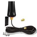 Outdoor Antenna For Atv