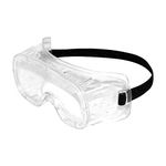 Junior IV Goggle HC lens (JSP AGT020-141-300)