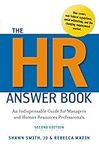 The HR Answer Book: An Indispensabl