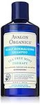 Avalon Organics Tea Tree Mint Scalp