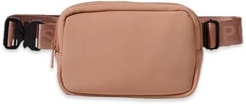 POPUPS Everyday Fanny Pack Tan - Ve