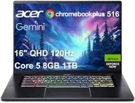 Acer Chromebook Plus 516 GE Cloud G