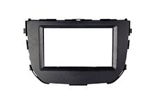 Better deals car stereo frame maruti suzuki breeza (7 inch)