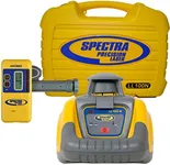 Spectra Precision LL100N Laser Leve