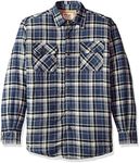 Wrangler Authentics Men's Long Slee