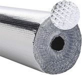 The Fellie 8.4m x 0.6m Aluminium Bu