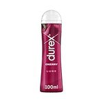 Durex Cherry Lube 100ml