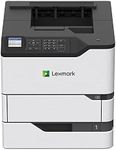 Lexmark MS821N LASERPR 55PPM 1200DPI DUPLX