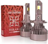 Hikari 2023 Future 30000LM H7 LED B