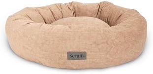 Scruffs Oslo Ring Bed (XL), 75cm, D