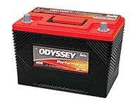 Odyssey Battery ODP-AGM34 Performan