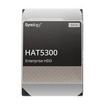 Synology NAS HDD 8TB SATA 7200rpm 3.5"