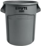 Rubbermaid Commercial Products BRUT