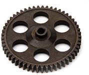 Spur Gear, 53T MOD 1: RBX10