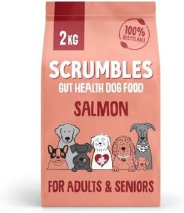 Scrumbles 