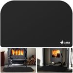 FLASLD Fireproof Indoor Fireplace M