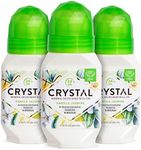 Crystal Deodorant - Mineral Roll on