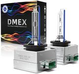 DMEX D3S HID Headlight Bulbs Xenon 