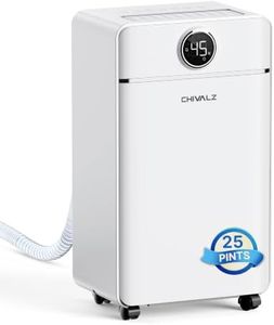 CHIVALZ 25