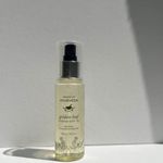 Body Oil Spray