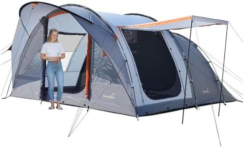 Skandika T