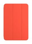 Apple Smart Folio (for iPad Mini - 6th Generation) - Electric Orange