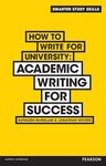 How to Write for University: Academ