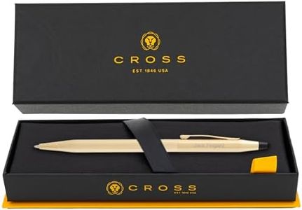Cross Clas