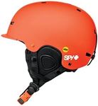 SPY OPTIC Snow Helmet Galactic with