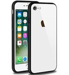 I Phone 6 Case With Tempered Glasses