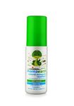 Mamaearth Natural Insect Repellent for Babies (100 ml, 0-5 Yrs), Pack of 3