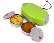 Heated Lunch Boxes