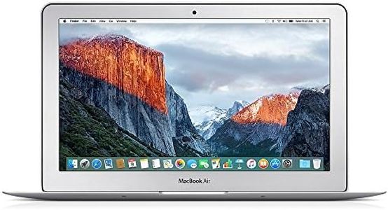 Apple MacB