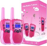 Selieve Toys for 3-12 Year Old Girl