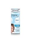 Lyclear Original Lotion Head Lice Treatment + Head Lice Comb – Kills Head Lice & Eggs – Easy to Apply - Effective in Just 15 Minutes – 100 ml Lotion Format