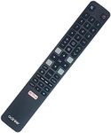 ACLINKER TCL RC802N Remote Control 