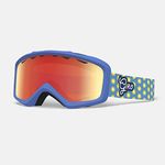 Giro Grade Glasses Micro Daisy One Size