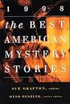 The Best American Mystery Stories 1