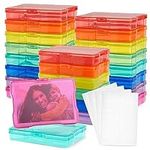 Bright Creations 24 Pack Photo Stor